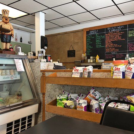 Hamilton Street Market